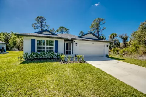 16069 Edina Ave, Port Charlotte, FL 33954