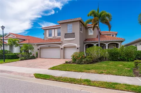 24439 Riverfront Dr, Punta Gorda, FL 33980