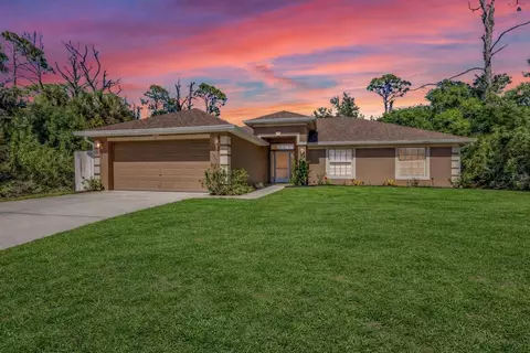 1406 Shaker Ln, North Port, FL 34286