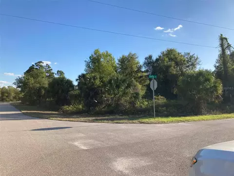 4 5 Pilgrim Rd, North Port, FL 34288