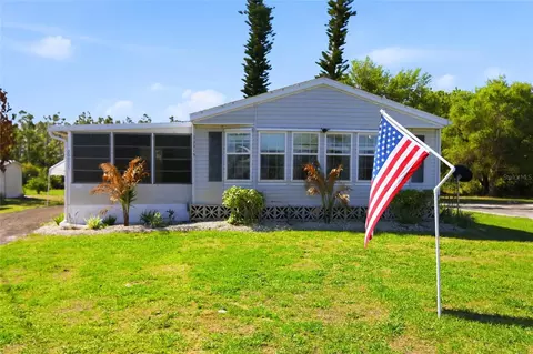 29215 Edgewood St, Punta Gorda, FL 33982