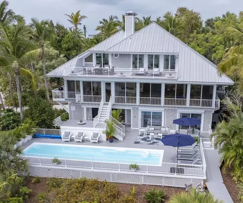 218 Useppa Is, Captiva, FL 33924