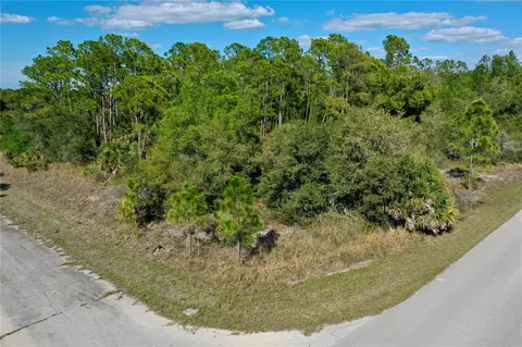 Jasper Terrace, North Port, FL 34288