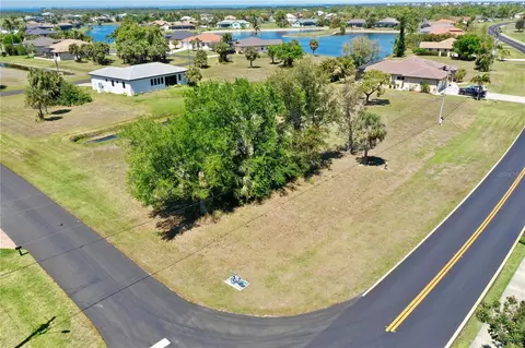 17175 Cape Horn Blvd, Punta Gorda, FL 33955