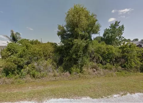 lot27 Crock Ave, North Port, FL 34291