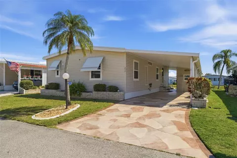 212 Martinique Rd, North Port, FL 34287