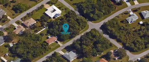 1462 Truval Ter, Port Charlotte, FL 33952
