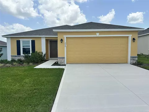 260 Spindlewood Blvd, Dundee, FL 33838