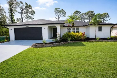 5364 Chard Ter, Port Charlotte, FL 33981