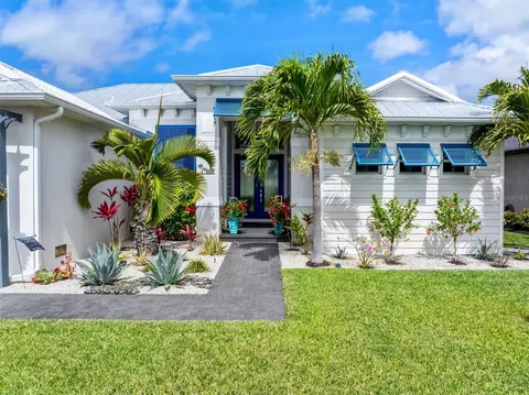 8407 Dafoe St, Port Charlotte, FL 33981
