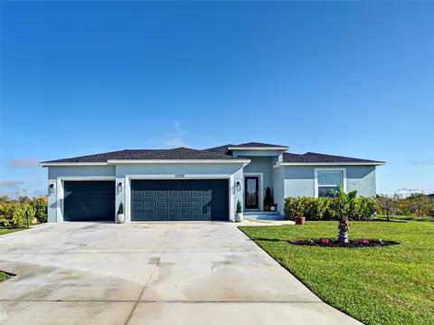 12202 Moore Ct, Port Charlotte, FL 33981