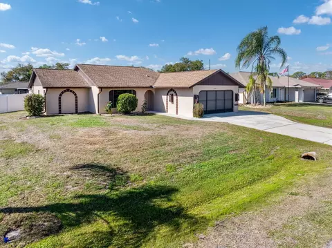 21459 Landis Ave, Port Charlotte, FL 33954