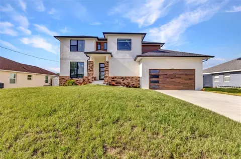 2385 Pappas Ter, Port Charlotte, FL 33981