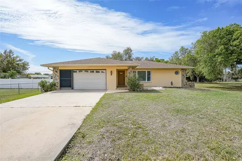 23035 Rye Ave, Punta Gorda, FL 33980