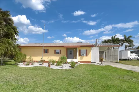 4244 Nettle Rd, Port Charlotte, FL 33953