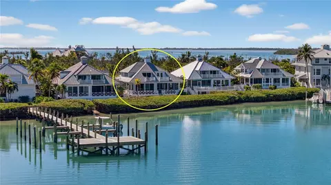 520 Useppa Is, Captiva, FL 33924