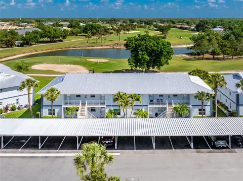 26420 Rampart Blvd #614, Punta Gorda, FL 33983