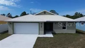 12263 Cartouche Ave, Punta Gorda, FL 33955