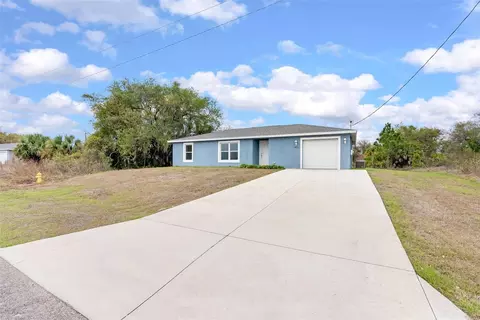 1405 Inwood Rd, Labelle, FL 33935