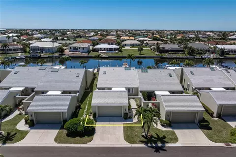 2521 W Marion Ave #711, Punta Gorda, FL 33950