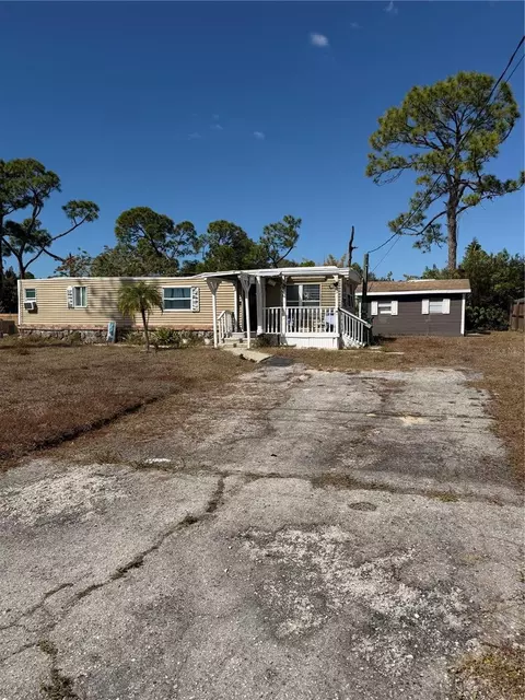 15432 Mapletree Dr, Punta Gorda, FL 33955