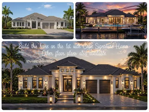 2503 SW 41st St, Cape Coral, FL 33914