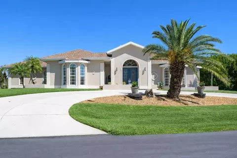2 Long Meadow Rd, Rotonda West, FL 33947