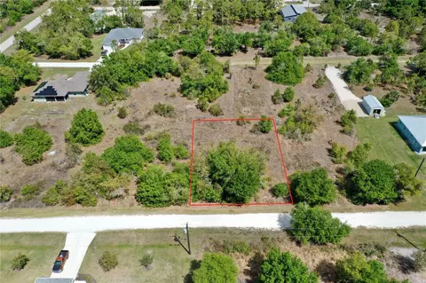 27054 Mingo Dr, Punta Gorda, FL 33955