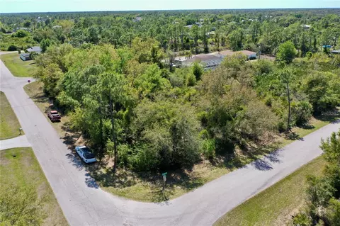 12193 Noel Ave, Port Charlotte, FL 33981