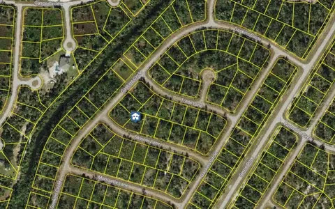 lot13 Skinner Ln, North Port, FL 34288