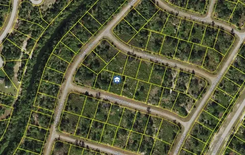 lot14 Morrisette Ln, North Port, FL 34288