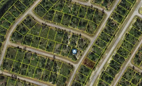 lot9 Morrisette Ln, North Port, FL 34288