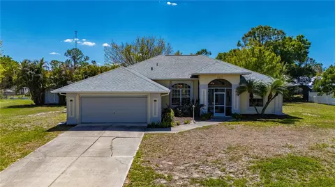 23159 Allen Ave, Punta Gorda, FL 33980