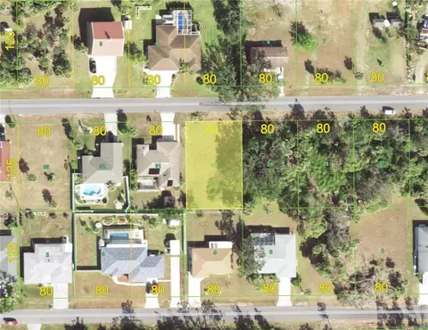 15177 Community Ave, Port Charlotte, FL 33953