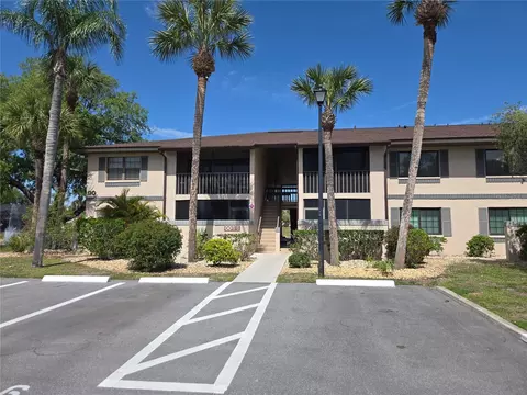 19505 Quesada Ave #OO108, Port Charlotte, FL 33948