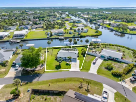 4398 Wynkoop Cir, Port Charlotte, FL 33948