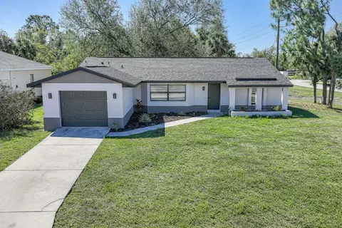 5009 Jody Ave, North Port, FL 34288