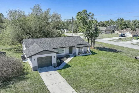 5009 Jody Ave, North Port, FL 34288