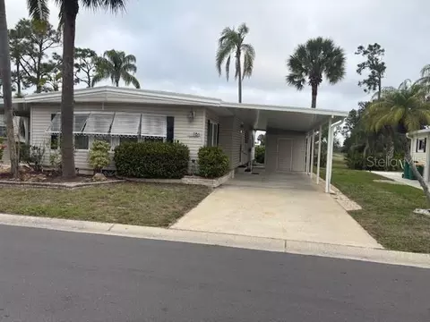 2100 Kings Hwy #781, Port Charlotte, FL 33980