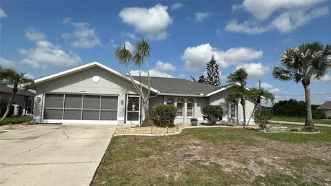181 Mocha Ct, Punta Gorda, FL 33983