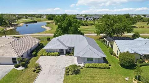 1549 Navigator Rd, Punta Gorda, FL 33983
