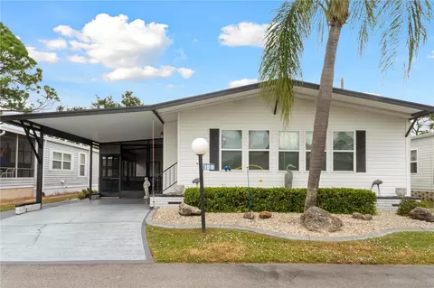 159 Lazy River Rd, North Port, FL 34287
