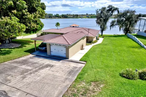 125 Mccoy Dr, Lake Placid, FL 33852
