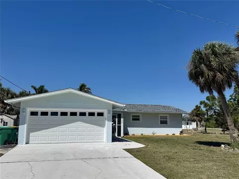 24368 Blackbeard Blvd, Punta Gorda, FL 33955
