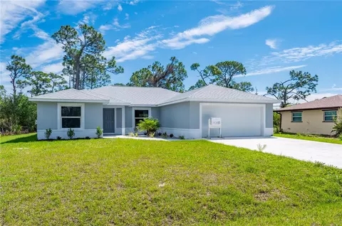 2504 Jamaica St, Punta Gorda, FL 33980