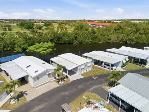 10101 Burnt Store Rd #17, Punta Gorda, FL 33950