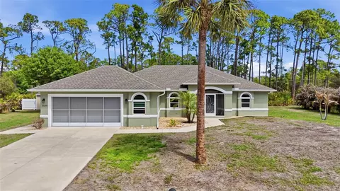 18290 Quadrille Ave, Port Charlotte, FL 33948