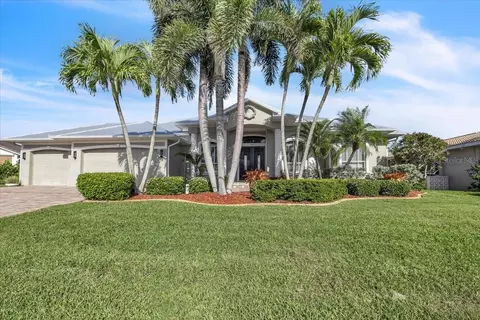 1110 Mineo Dr, Punta Gorda, FL 33950