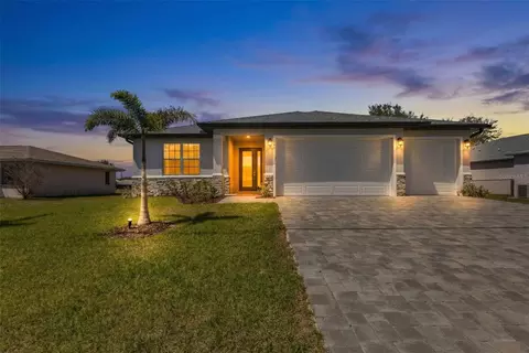 223 Rio De Janeiro Ave, Punta Gorda, FL 33983