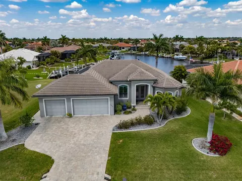 5037 San Massimo Dr, Punta Gorda, FL 33950